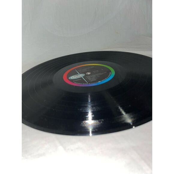 The Kingston trio At Large vinyl record - Picture 3 of 10